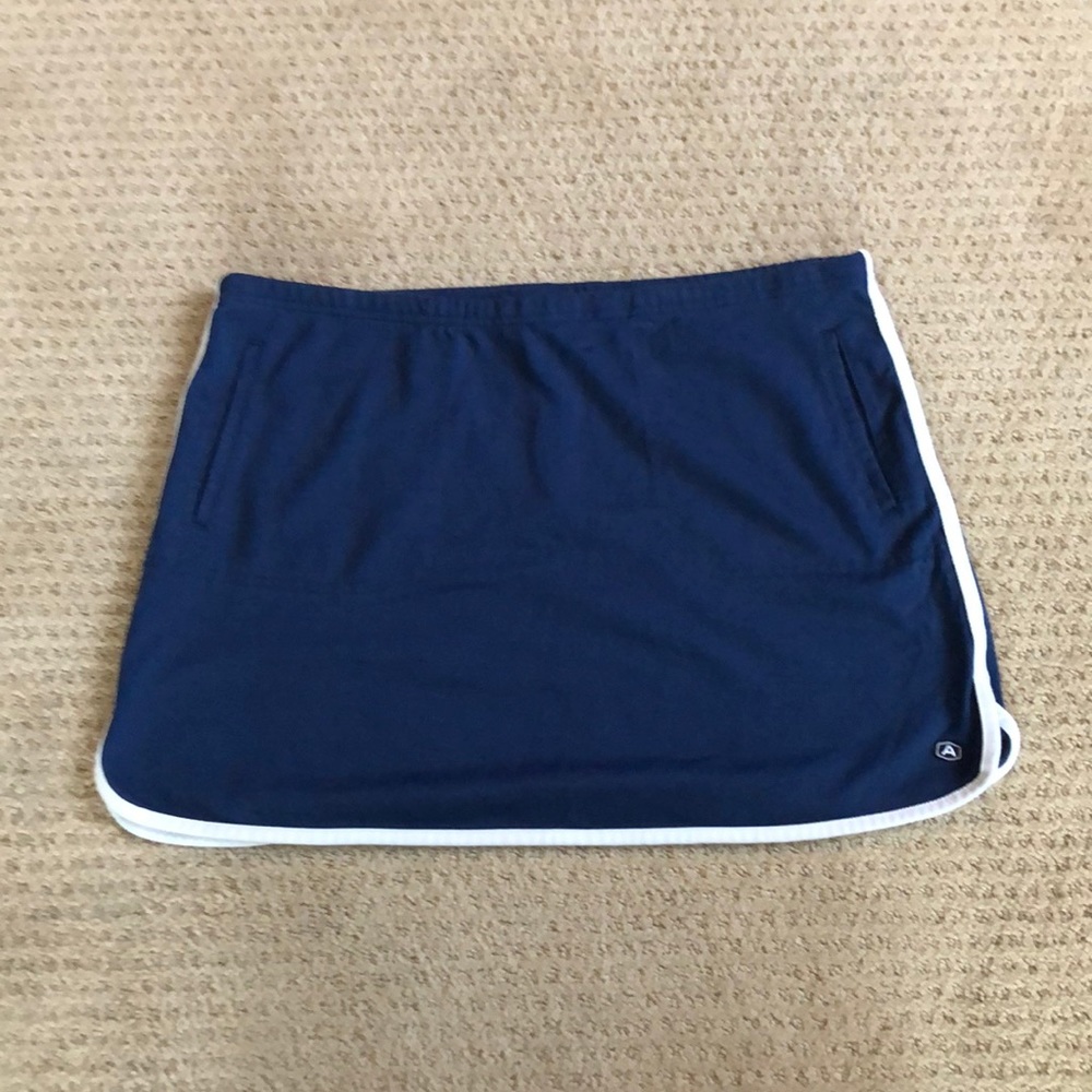 Abercrombie and Fitch Tennis Skirt